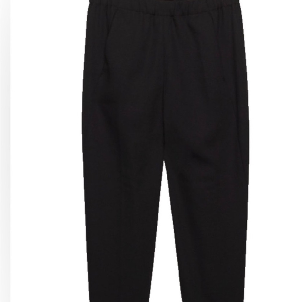 Women’s Black Pants
